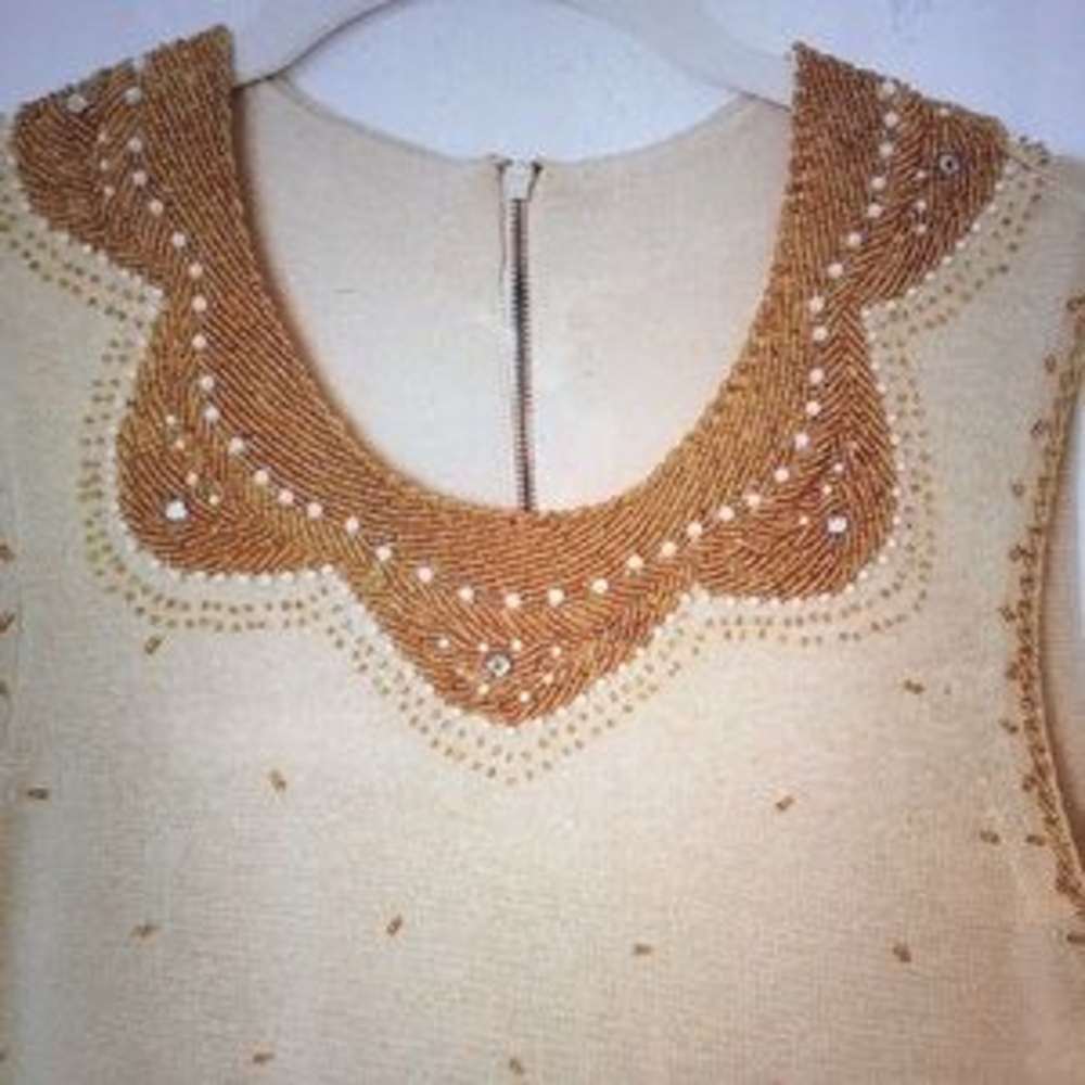 Lily Pulitzer brand new in Cream - Picture 5 of 5